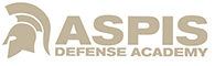 Aspis Defense Academy Logo